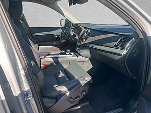 Volvo  T8 AWD Recharge Ultimate Bright 7-Sitzer SD