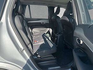 Volvo  T8 AWD Recharge Ultimate Bright 7-Sitzer SD