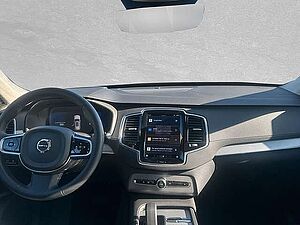 Volvo  T8 AWD Recharge Ultimate Bright 7-Sitzer SD