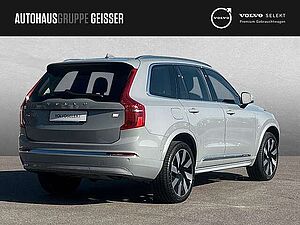 Volvo  T8 AWD Recharge Ultimate Bright 7-Sitzer SD