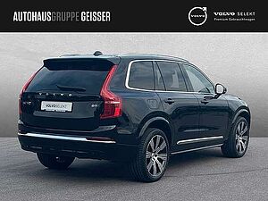 Volvo  B5 AWD Mild-Hybrid Plus Bright 7-Sitzer AHK