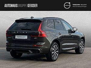 Volvo  B5 AWD Mild-Hybrid Plus Dark AHK ACC BLIS
