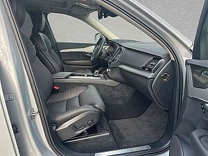 Volvo  T8 AWD Recharge Plus Bright 7-Sitzer ACC