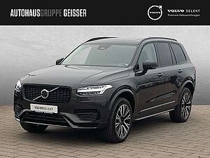 Volvo  T8 AWD Plus Dark Automatik 7-Sitzer AHK ACC