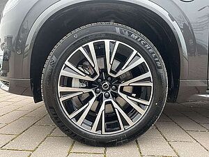 Volvo  T8 AWD Plus Dark Automatik 7-Sitzer AHK ACC