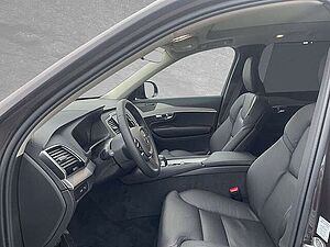 Volvo  T8 AWD Plus Dark Automatik 7-Sitzer AHK ACC