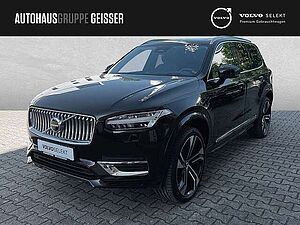 Volvo  T8 AWD Recharge Ultimate Bright 7-Sitzer SD
