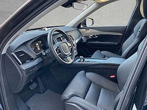 Volvo  T8 AWD Recharge Ultimate Bright 7-Sitzer SD