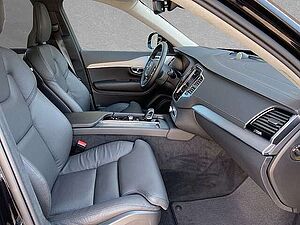 Volvo  T8 AWD Recharge Ultimate Bright 7-Sitzer SD