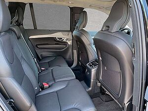Volvo  T8 AWD Recharge Ultimate Bright 7-Sitzer SD