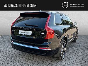 Volvo  T8 AWD Recharge Ultimate Bright 7-Sitzer SD