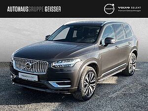 Volvo  T8 AWD Core Automatik 7-Sitzer  ACC BLIS