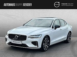 Volvo  T8 AWD Recharge Plus Dark  ACC BLIS LED SD