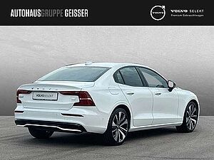 Volvo  T8 AWD Recharge Plus Dark  ACC BLIS LED SD