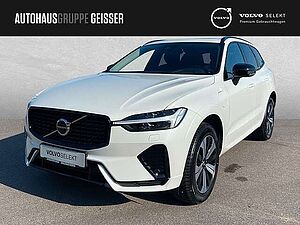 Volvo  T8 AWD Recharge Plus Dark AHK ACC BLIS SD