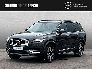 Volvo  T8 AWD Recharge Plus Bright 7-Sitzer ACC