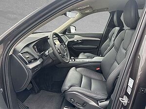 Volvo  T8 AWD Recharge Plus Bright 7-Sitzer ACC