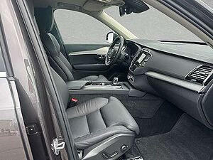 Volvo  T8 AWD Recharge Plus Bright 7-Sitzer ACC