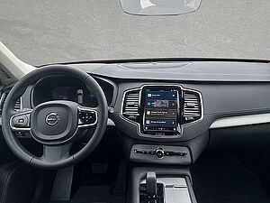 Volvo  T8 AWD Recharge Plus Bright 7-Sitzer ACC