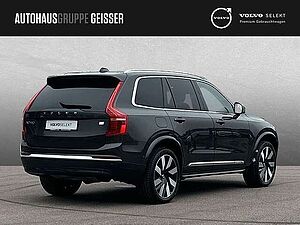 Volvo  T8 AWD Recharge Plus Bright 7-Sitzer ACC
