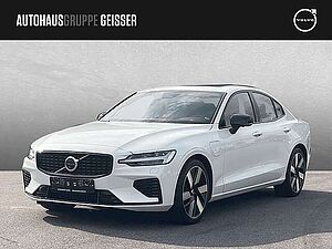 Volvo  T8 AWD Recharge Ultimate Dark ACC BLIS