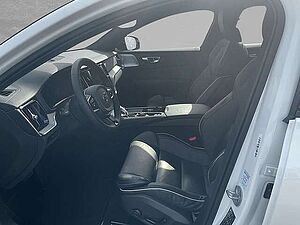 Volvo  T8 AWD Recharge Ultimate Dark ACC BLIS