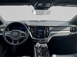Volvo  T8 AWD Recharge Ultimate Dark ACC BLIS