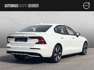 Volvo  T8 AWD Recharge Ultimate Dark ACC BLIS