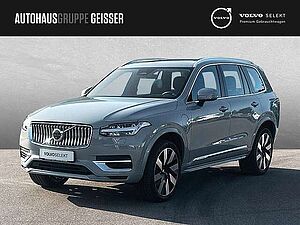 Volvo  T8 AWD Recharge Ultimate Bright 7-Sitzer SD