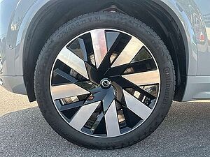 Volvo  T8 AWD Recharge Ultimate Bright 7-Sitzer SD