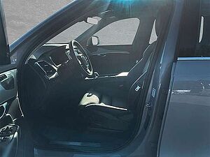 Volvo  T8 AWD Recharge Ultimate Bright 7-Sitzer SD