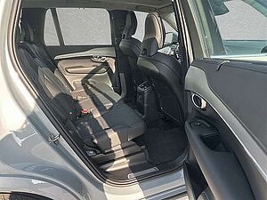 Volvo  T8 AWD Recharge Ultimate Bright 7-Sitzer SD