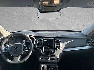 Volvo  T8 AWD Recharge Ultimate Bright 7-Sitzer SD