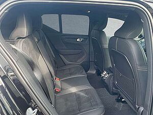 Volvo  T2 Automatik Plus Dark ACC BLIS LED SD