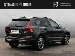Volvo  B5 AWD Mild-Hybrid Plus Dark AHK ACC BLIS