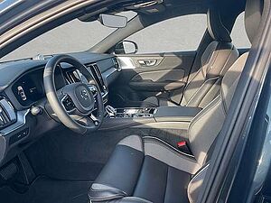 Volvo  T8 AWD Recharge Ultimate Dark ACC BLIS