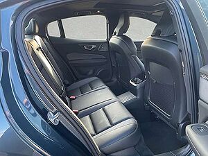 Volvo  T8 AWD Recharge Ultimate Dark ACC BLIS