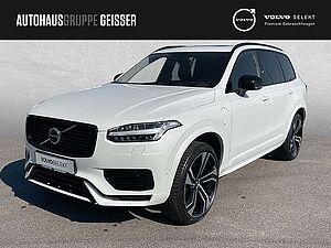 Volvo  T8 AWD Recharge Ultra Dark 7-Sitzer ACC SD