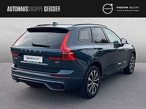 Volvo  B4 Mild-Hybrid Plus Dark AHK ACC BLIS