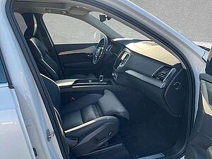 Volvo  T8 AWD Recharge Plus Bright 7-Sitzer ACC