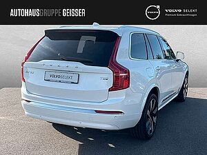 Volvo  T8 AWD Recharge Plus Bright 7-Sitzer ACC