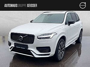 Volvo  T8 AWD Recharge Plus Dark 7-Sitzer AHK ACC