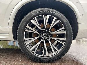 Volvo  T8 AWD Recharge Plus Dark 7-Sitzer AHK ACC