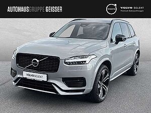 Volvo  T8 AWD Recharge Ultra Dark 7-Sitzer ACC SD