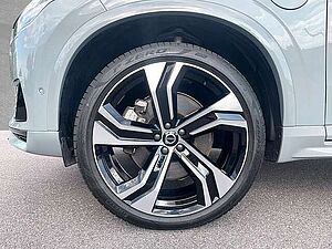 Volvo  T8 AWD Recharge Ultra Dark 7-Sitzer ACC SD