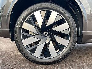 Volvo  T8 AWD Recharge Ultimate Dark 7-Sitzer AHK