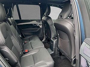 Volvo  T8 AWD Recharge Plus Bright 7-Sitzer AHK