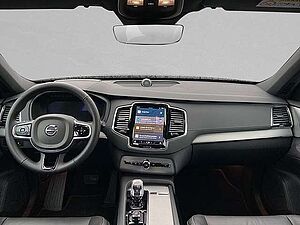 Volvo  T8 AWD Recharge Plus Bright 7-Sitzer AHK