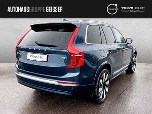 Volvo  T8 AWD Recharge Plus Bright 7-Sitzer AHK