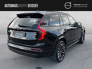 Volvo  T8 AWD Plus Dark 7-Sitzer AHK ACC SD